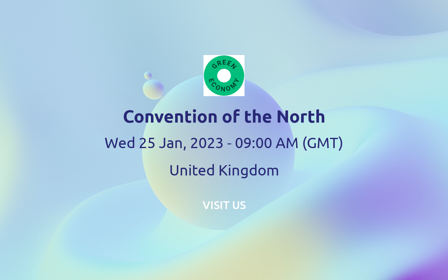 Convention of the North